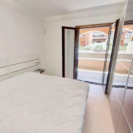 Triestevillas Porto San Rocco Marina, Sea View W/ Ac & Parking Space *