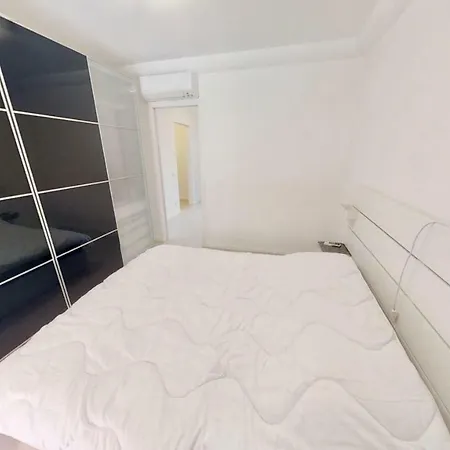 Triestevillas Porto San Rocco Marina, Sea View W/ Ac & Parking Space *