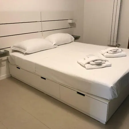 Triestevillas Porto San Rocco Marina, Sea View W/ Ac & Parking Space * San Rocco (Chieti)