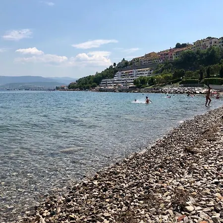 Triestevillas Porto San Rocco Marina, Sea View W/ Ac & Parking Space San Rocco (Chieti)